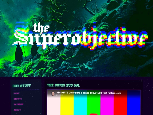 superbugowl screenshot