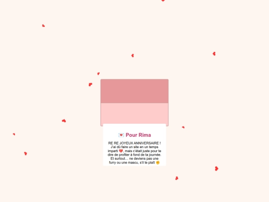 lettre screenshot
