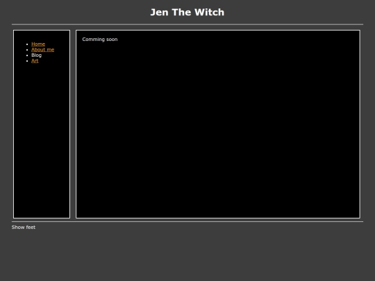 art screenshot