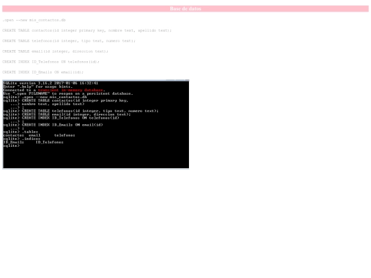 sistemadeinformacion screenshot