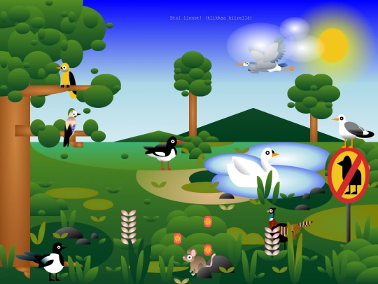 lintubongaus_2000 screenshot