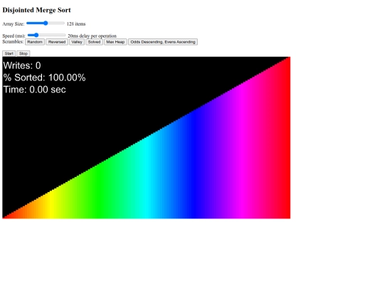others/dismerge screenshot