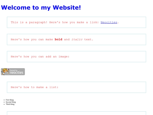 newfile screenshot