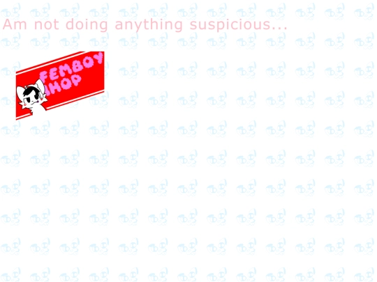 AMnotdoinganythingsus screenshot