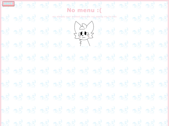 FullMenu screenshot