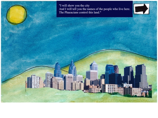 city screenshot