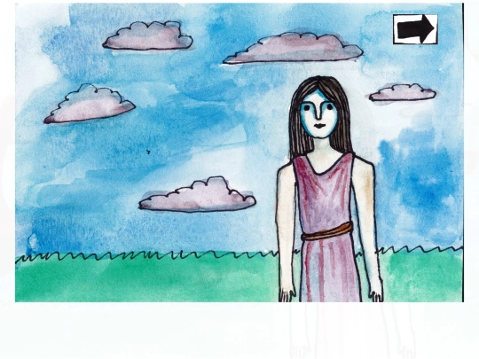 nausicaa_appears screenshot