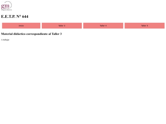 PMicheloud/Taller3 screenshot