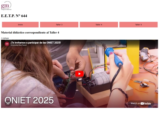 PMicheloud/Taller4 screenshot