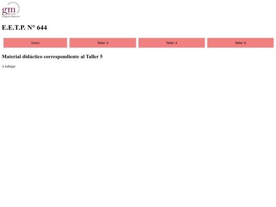 PMicheloud/Taller5 screenshot