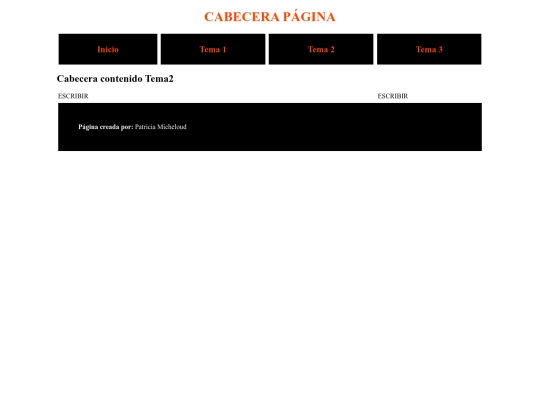TPMod1/Tema2 screenshot