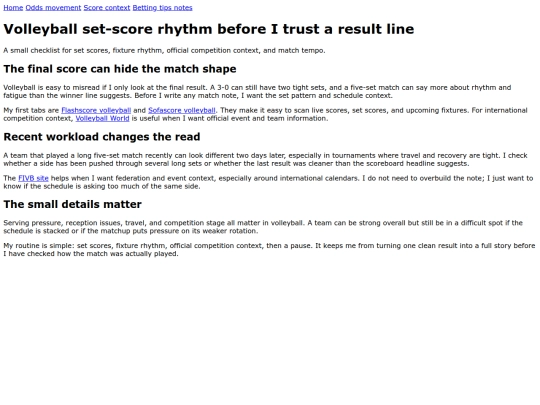 volleyball-set-score-rhythm screenshot