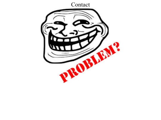 contact screenshot
