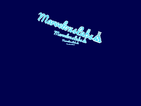 marvelous-labs screenshot