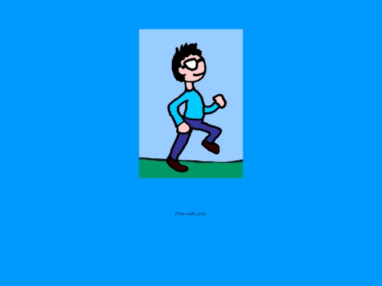 walk-cycle screenshot