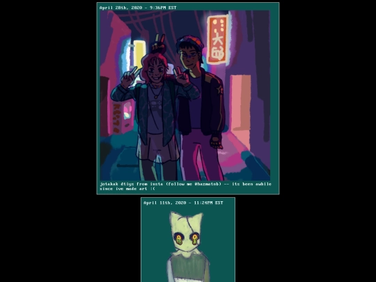 digital screenshot