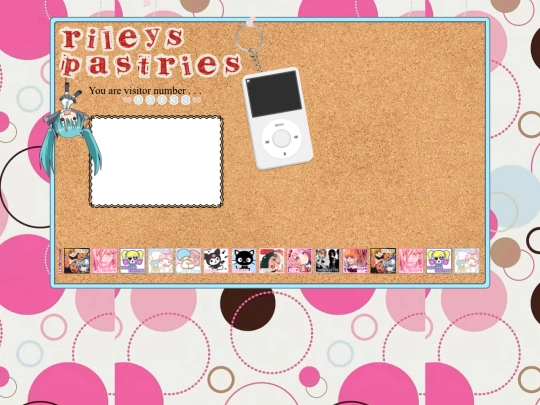 scraps/six screenshot