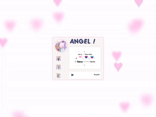 system/alters/k-angel screenshot