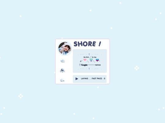 system/alters/shore screenshot
