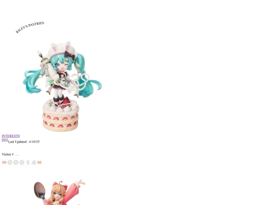 test screenshot