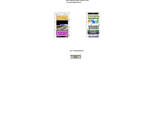 oldcode screenshot