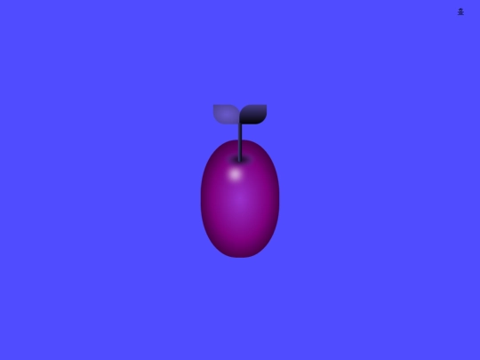 cherry screenshot