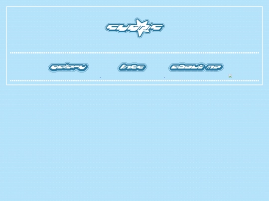 about me screenshot