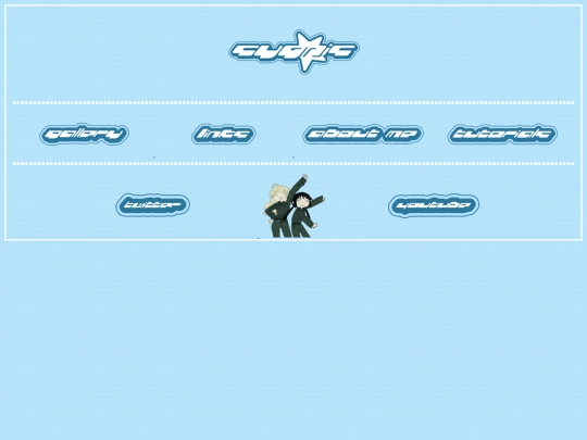 links screenshot