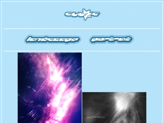 portrait screenshot