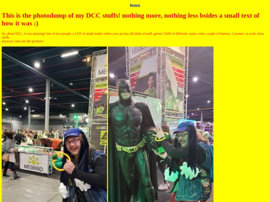 DCCphotos screenshot