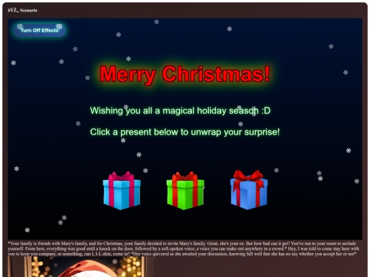 For game :>/sa screenshot