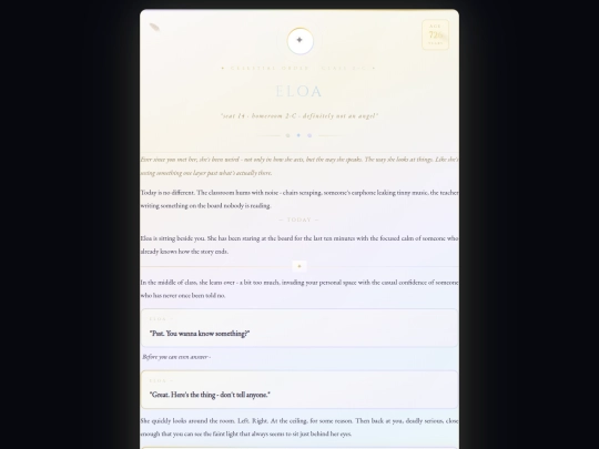 Templates/finals/Angel1 screenshot
