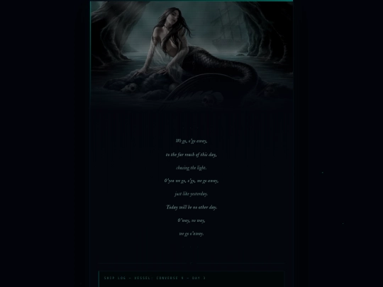Templates/finals/siren screenshot