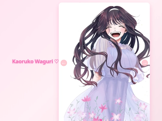 pics/other/Kaoruko Waguri/SliderformyWifu screenshot