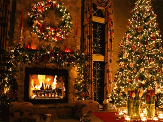 text ones/Christmas screenshot