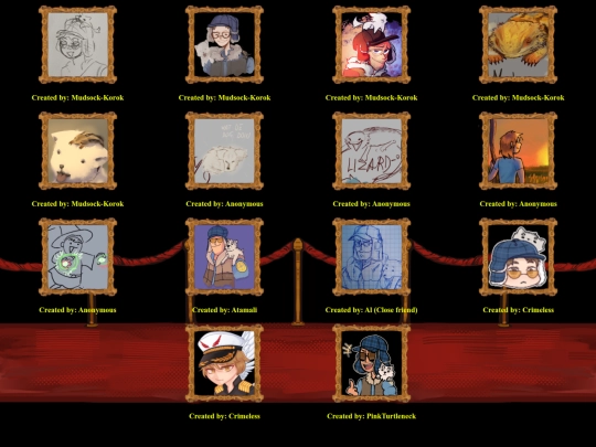 hall/hall screenshot