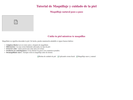 tutop screenshot