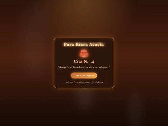 Sauna screenshot