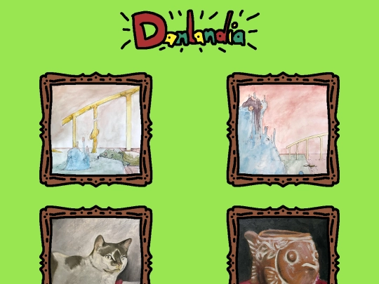 art screenshot