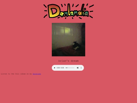 music screenshot