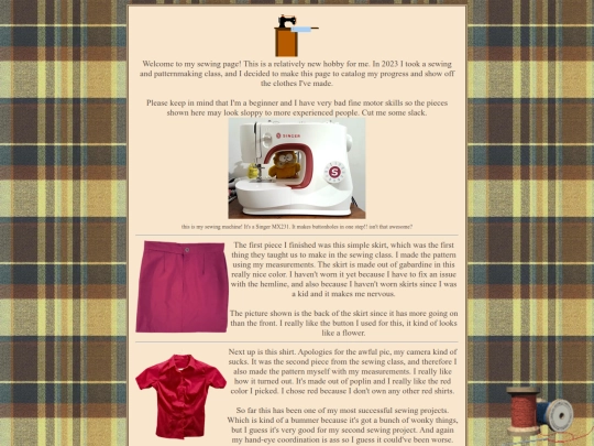 gallery/sewing screenshot