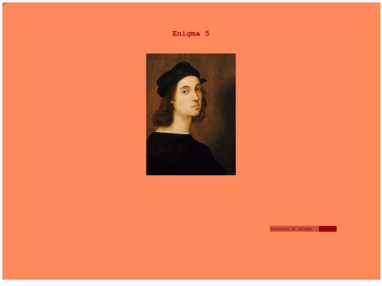 enigma5 screenshot