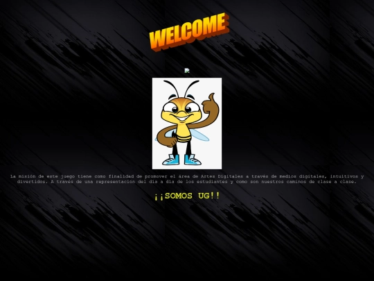 SpeedBee screenshot