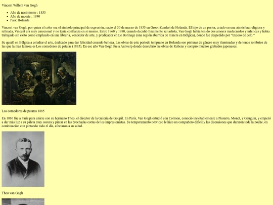 VVG/vida screenshot