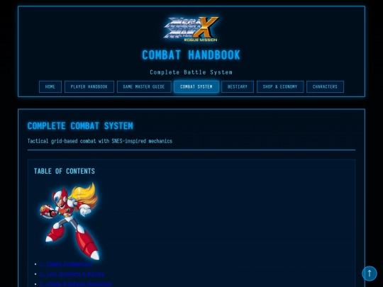 combat_handbook screenshot