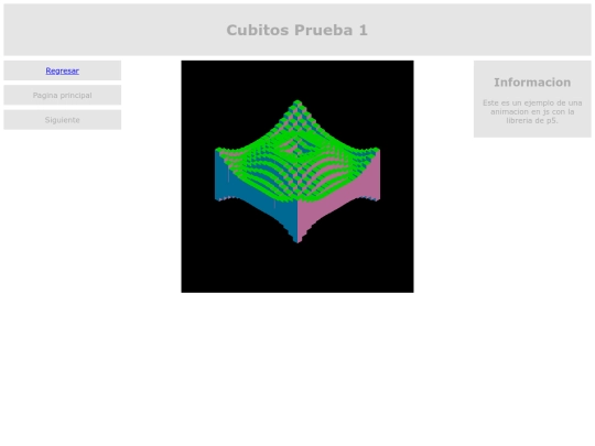 cubitos screenshot