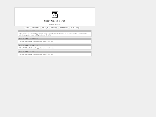 news screenshot