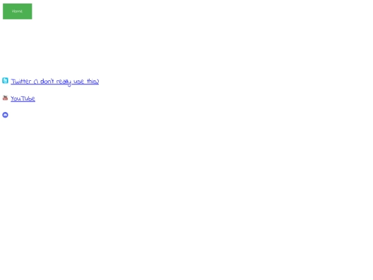 links screenshot