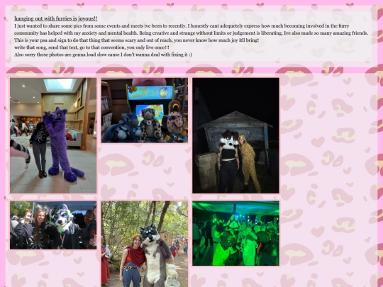 furries screenshot