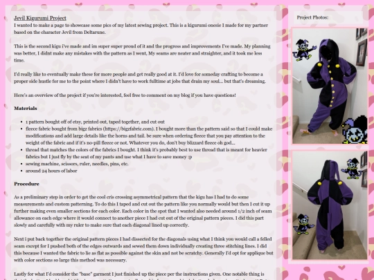 jevil-kigu screenshot